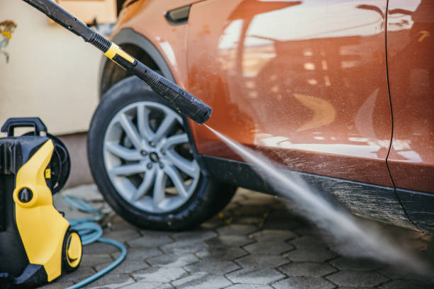Best Residential Pressure Washing Services  in Mukilteo, WA