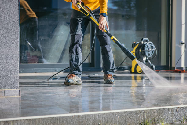 Best Fence Pressure Washing  in Mukilteo, WA