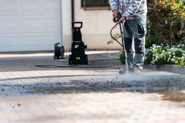 Best Affordable Power Washing  in Mukilteo, WA
