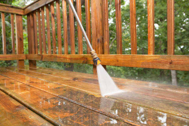 Best Roof Pressure Washing  in Mukilteo, WA
