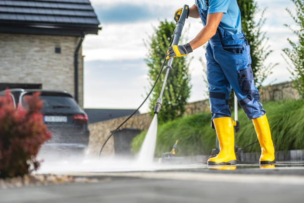 Deck Cleaning Services in Mukilteo, WA