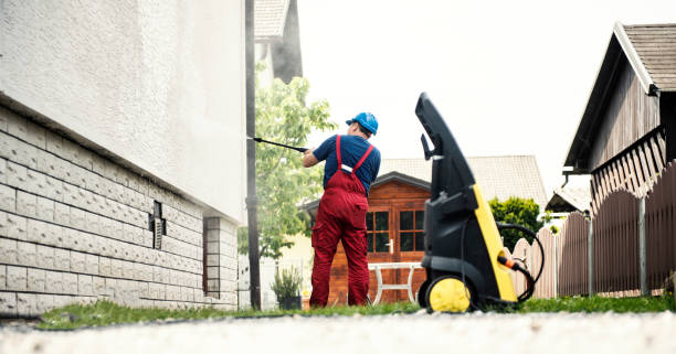 Best Affordable Pressure Washing  in Mukilteo, WA